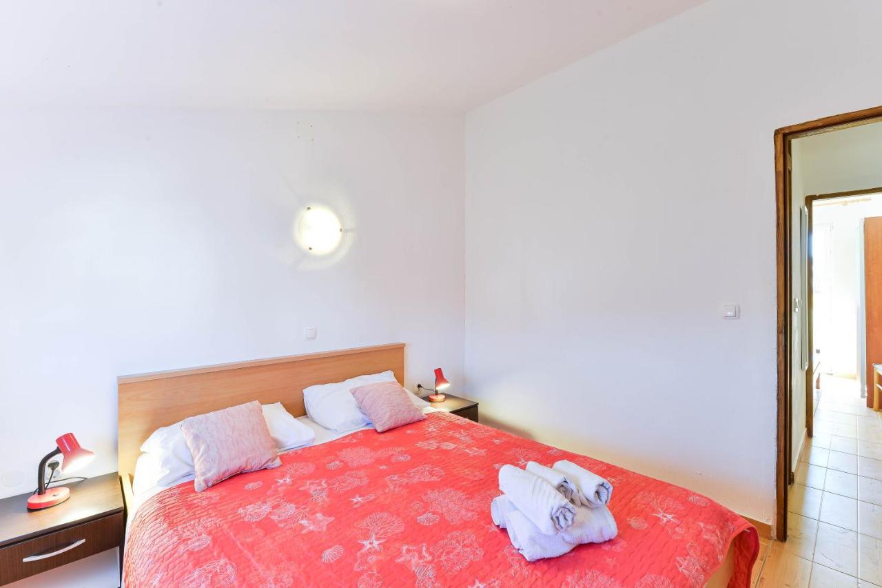 Apartments Adria Turanj Exterior photo